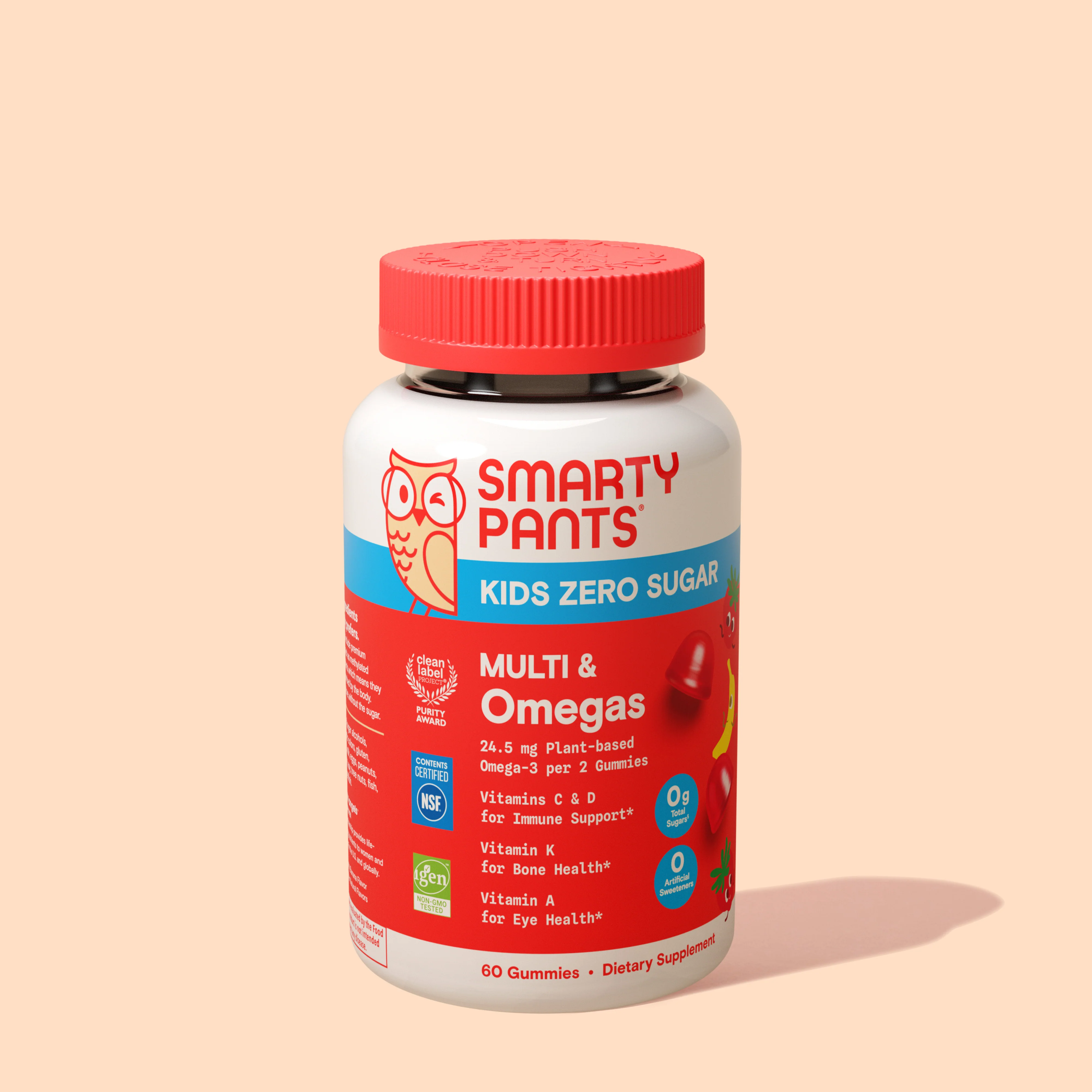 Zero Sugar